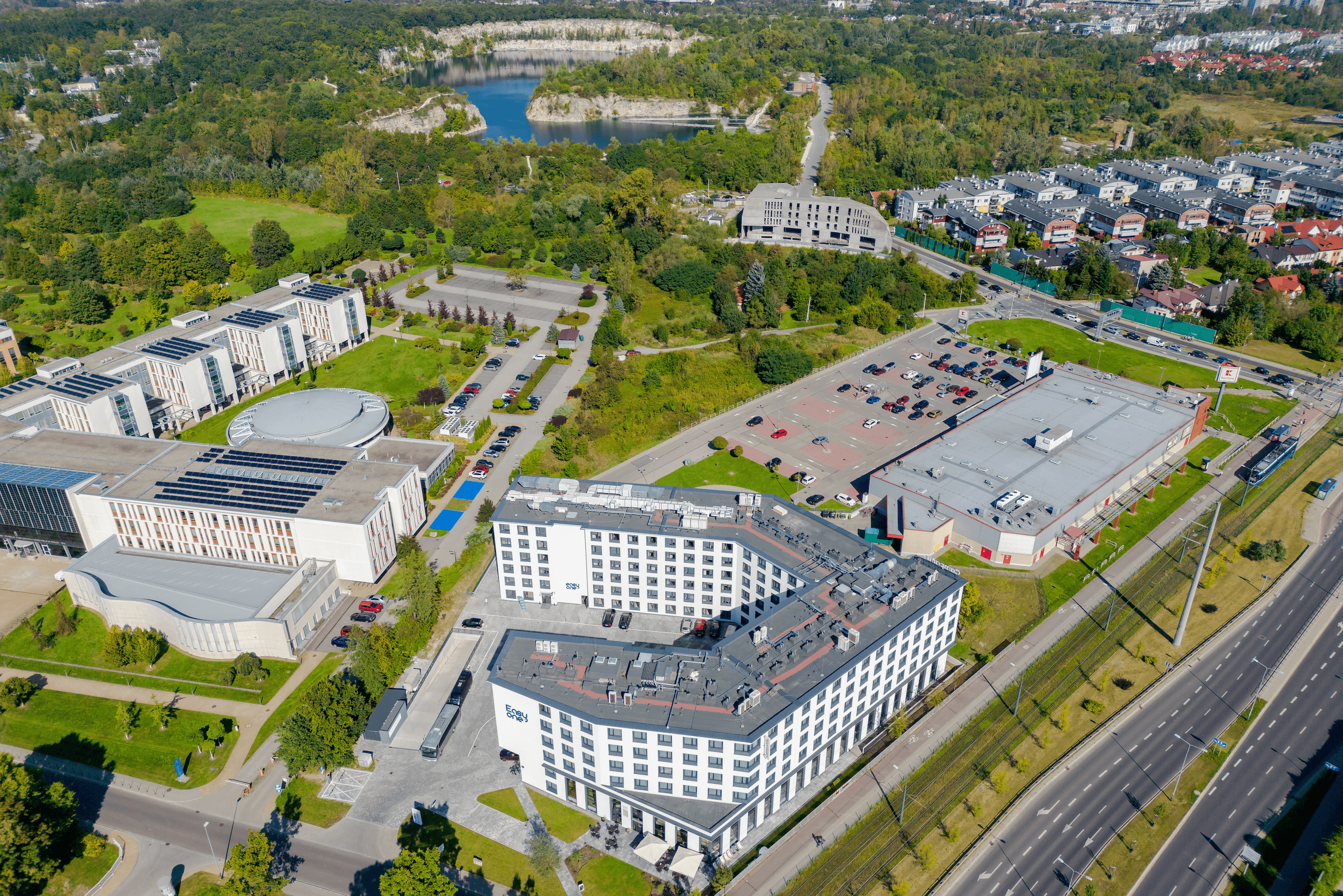 Virtual tour